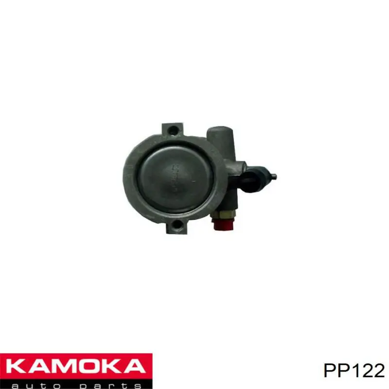 Насос ГУР PP122 Kamoka