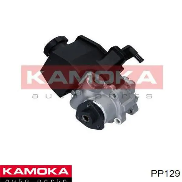 Насос ГУР PP129 Kamoka