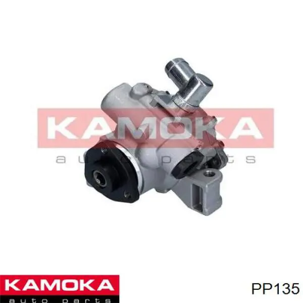 Насос ГУР PP135 Kamoka