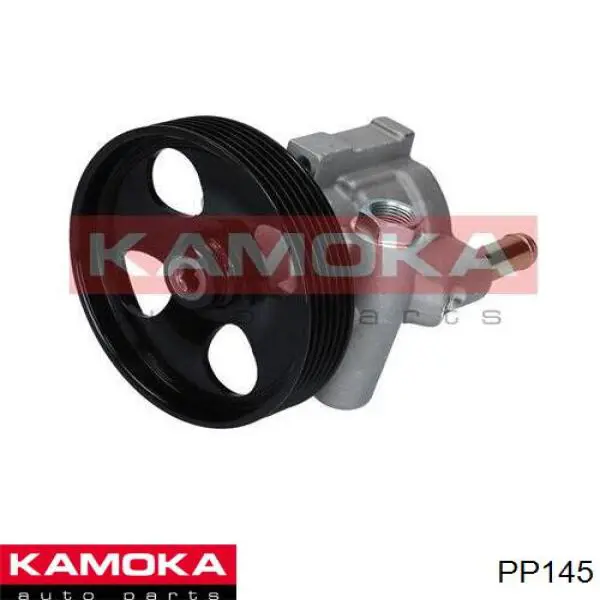 Насос ГУР PP145 Kamoka