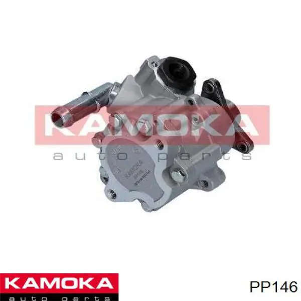 PP146 Kamoka