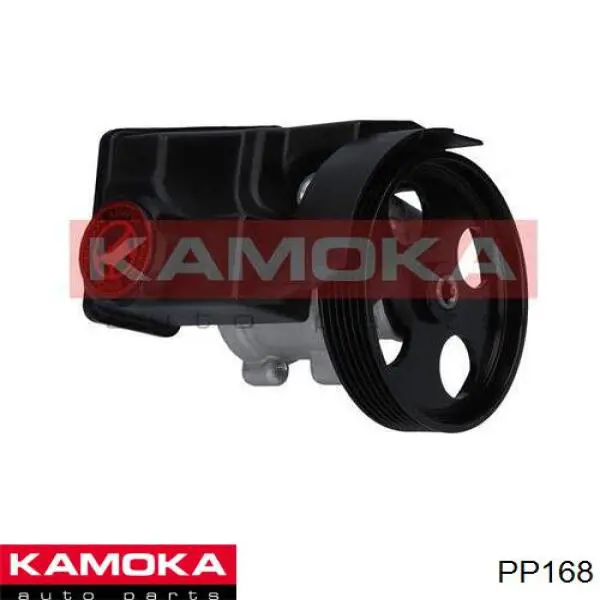 Насос ГУР PP168 Kamoka