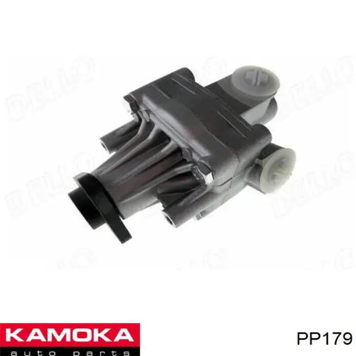 Насос гидравлики Kamoka PP179 цена, от 83.05 USD
