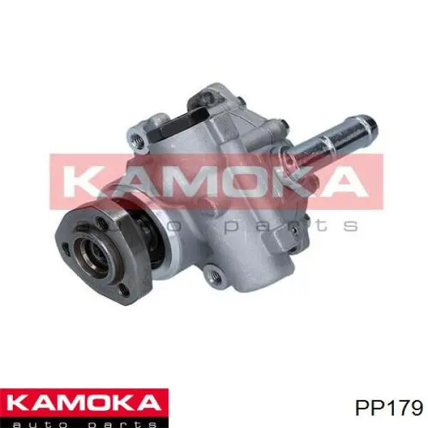 Насос ГУР PP179 Kamoka