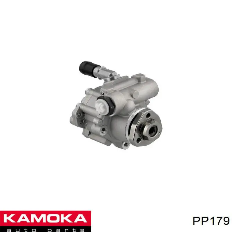 Купить PP179 Kamoka Насос рулевого управления