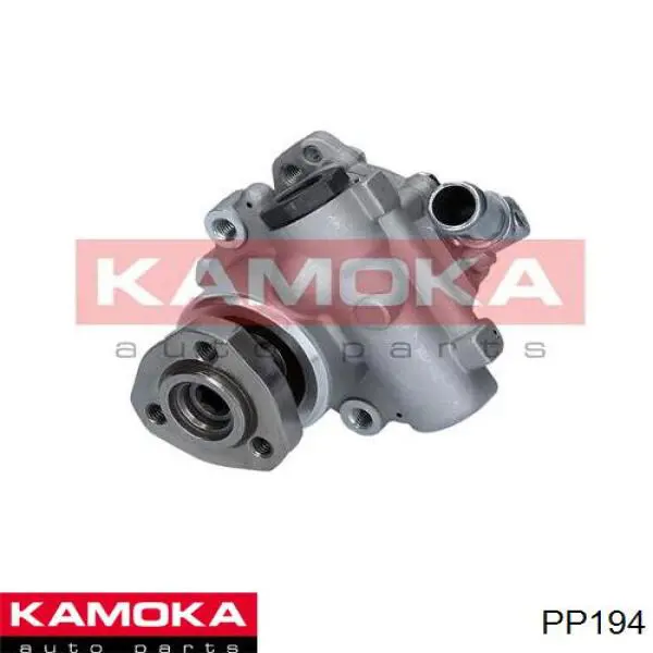 Насос ГУР PP194 Kamoka