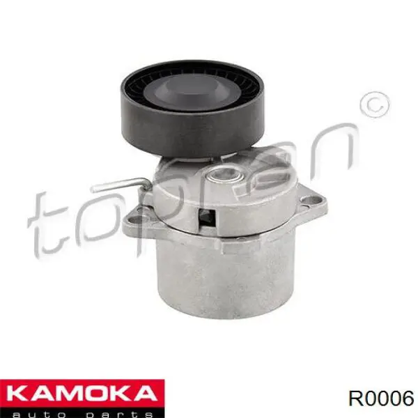 R0006 Kamoka натяжитель приводного ремня