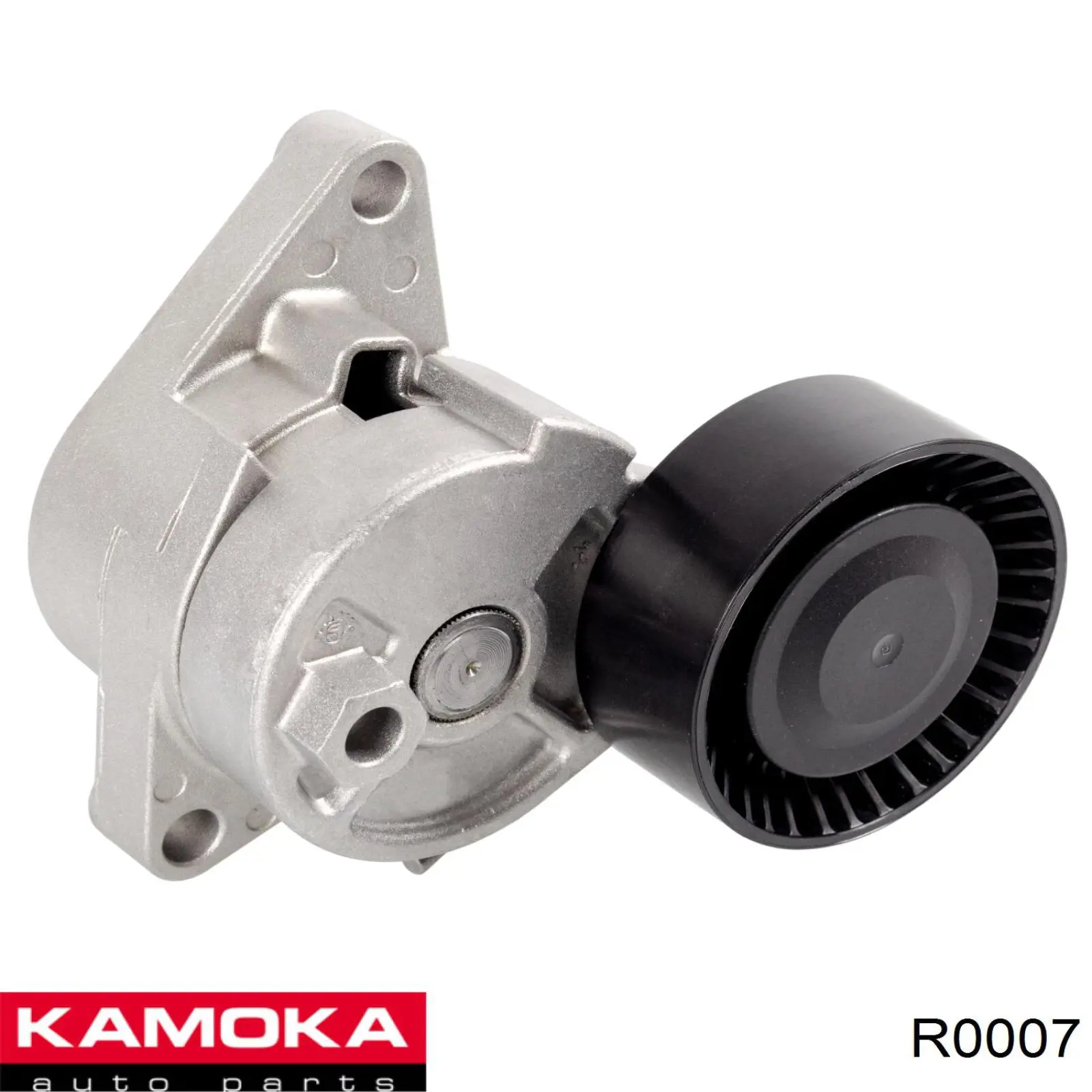 Натяжной ролик R0007 Kamoka