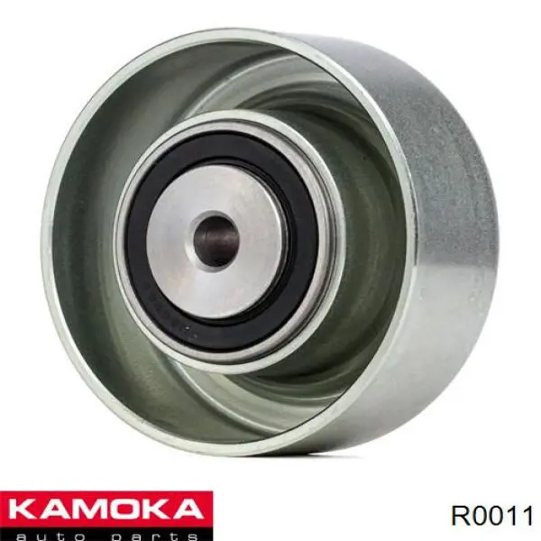 Паразитный ролик R0011 Kamoka