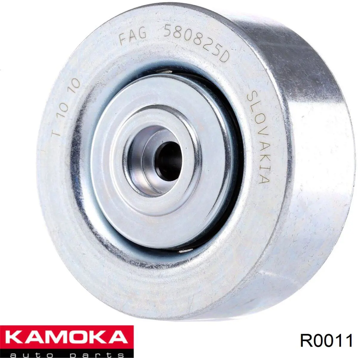Ролик паразитный Kamoka R0011