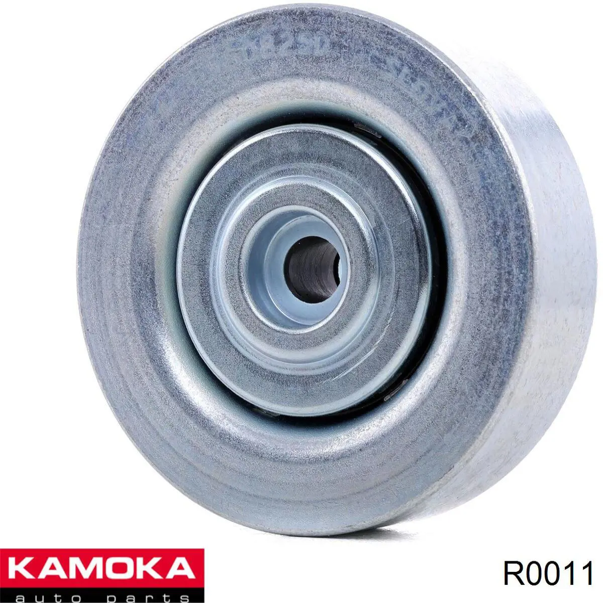 Купить R0011 Kamoka Паразитный ролик