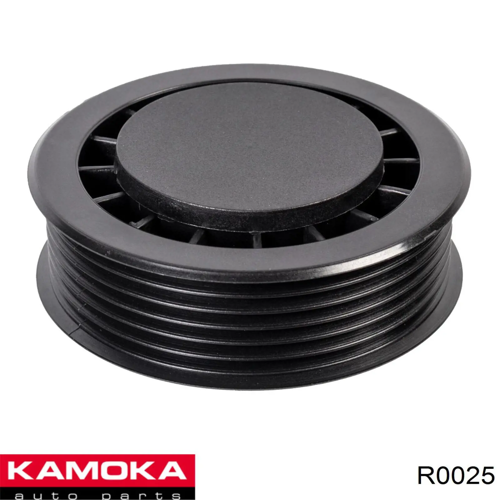 Ролик паразитный Kamoka R0025