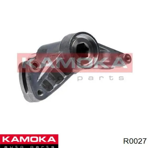 Кронштейн натяжителя приводного ремня Kamoka R0027