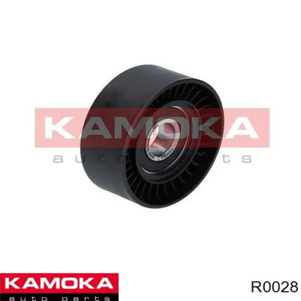 Натяжитель приводного ремня Kamoka R0028