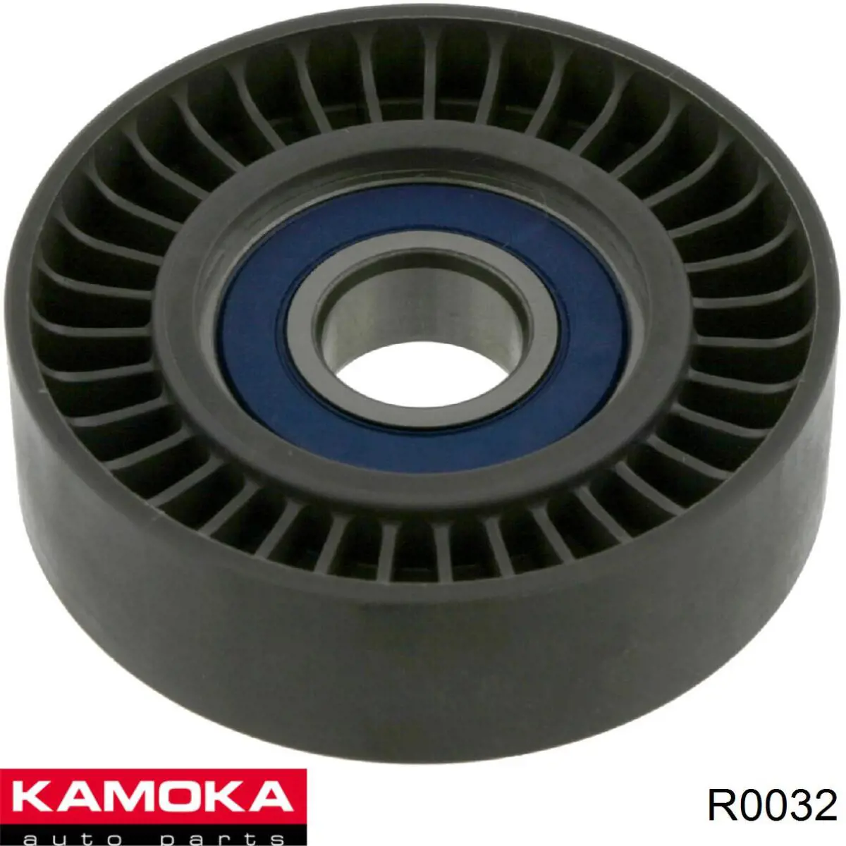 Ролик паразитный Kamoka R0032