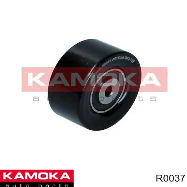 Натяжитель приводного ремня Kamoka R0037