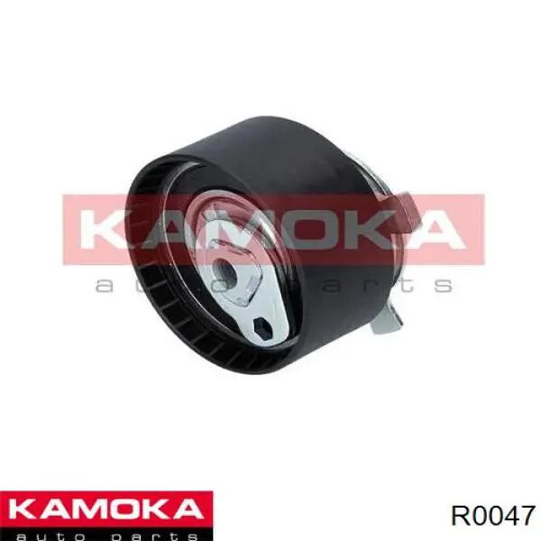 Ролик ГРМ R0047 Kamoka