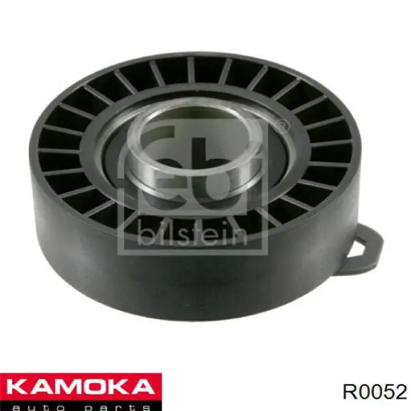 Ролик натяжителя Kamoka R0052