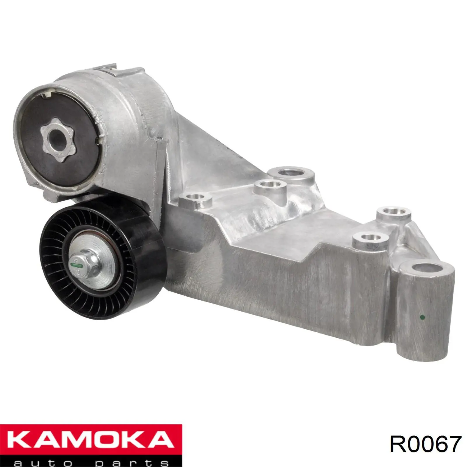 Натяжная планка поликлинового ремня Kamoka R0067