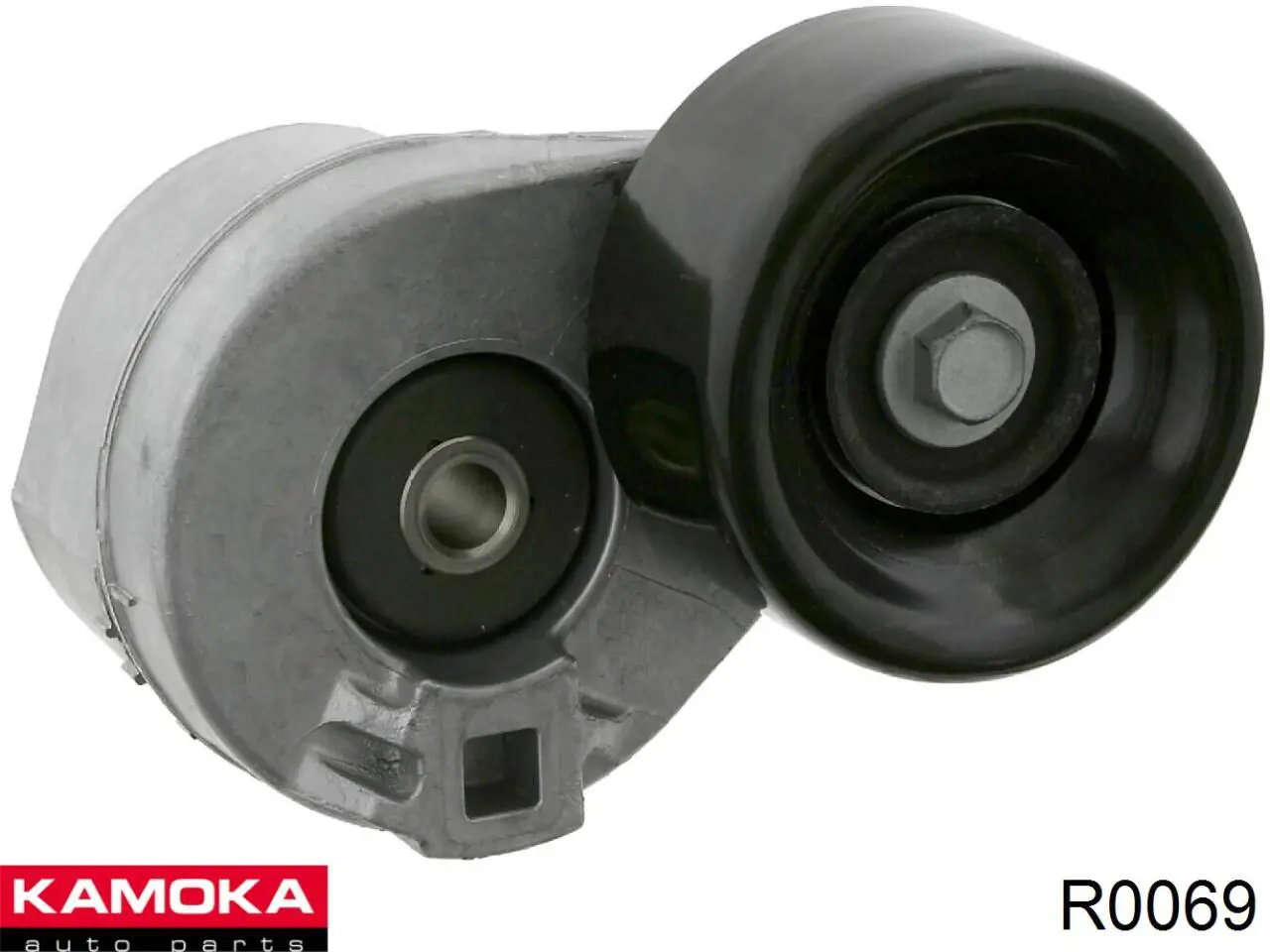 Натяжная планка поликлинового ремня Kamoka R0069
