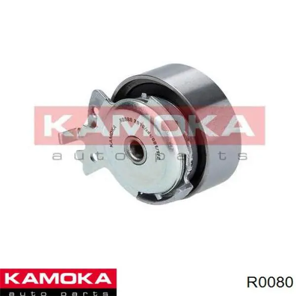 R0080 Kamoka комплект грм