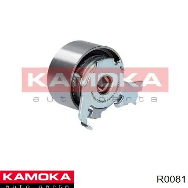 Ролик натяжителя Kamoka R0081