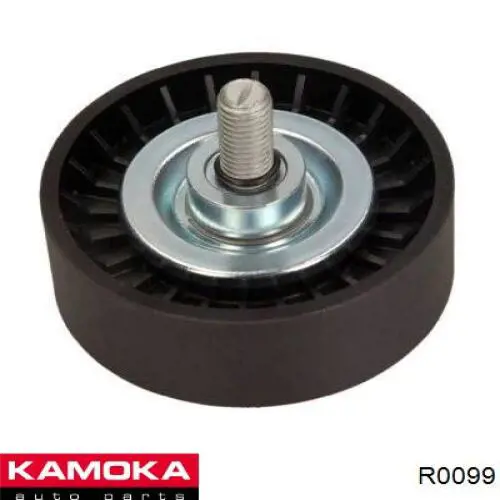 R0099 Kamoka