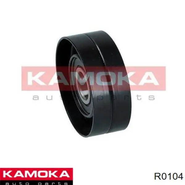 R0104 Kamoka натяжитель приводного ремня