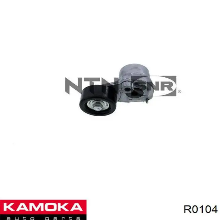 R0104 Kamoka