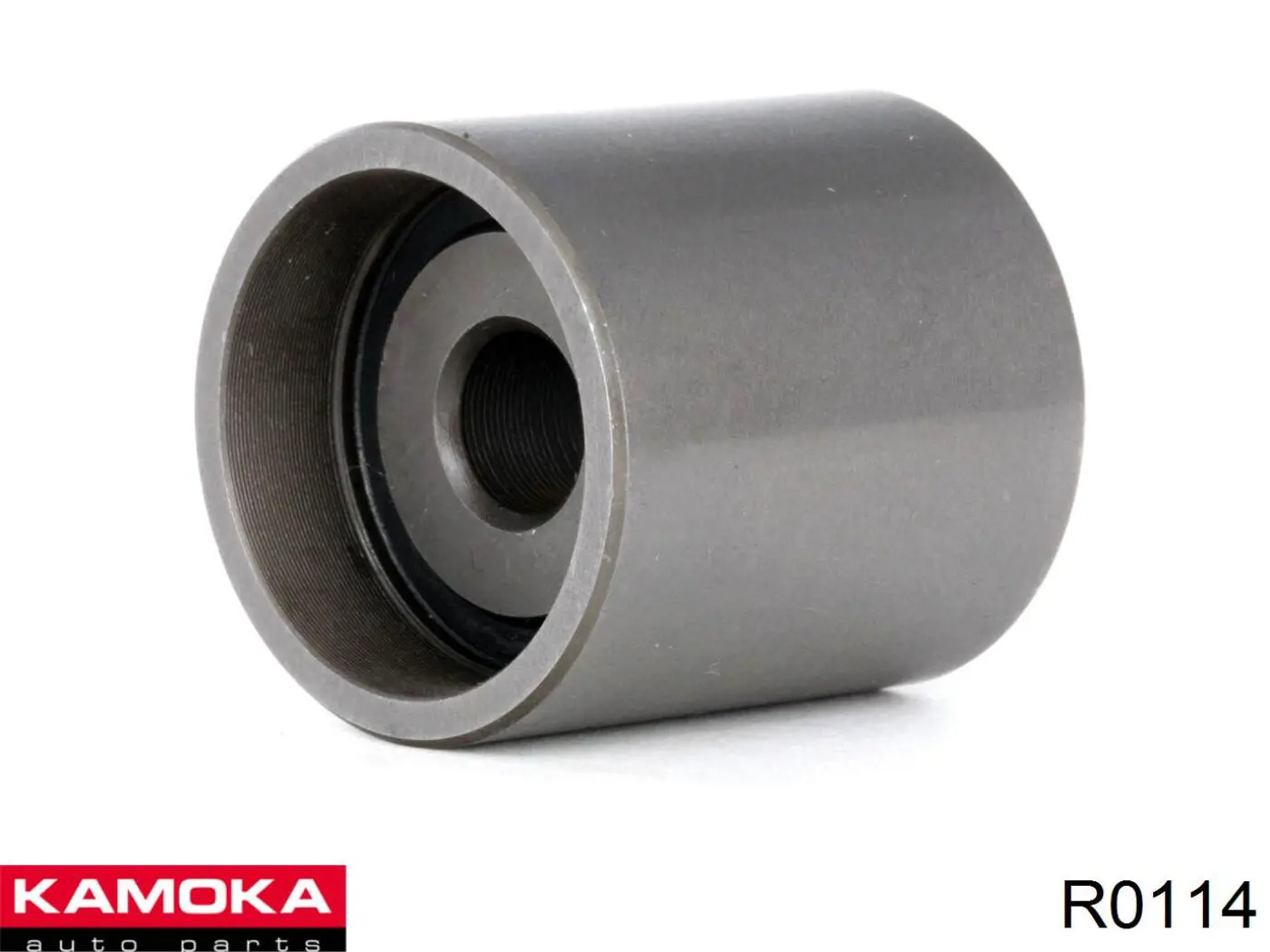 Ролик ремня ГРМ, паразитный Kamoka R0114