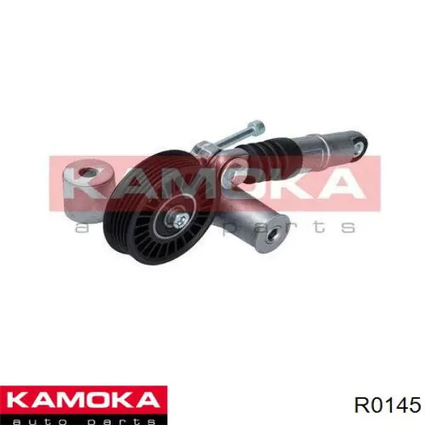 Натяжитель приводного ремня Kamoka R0145