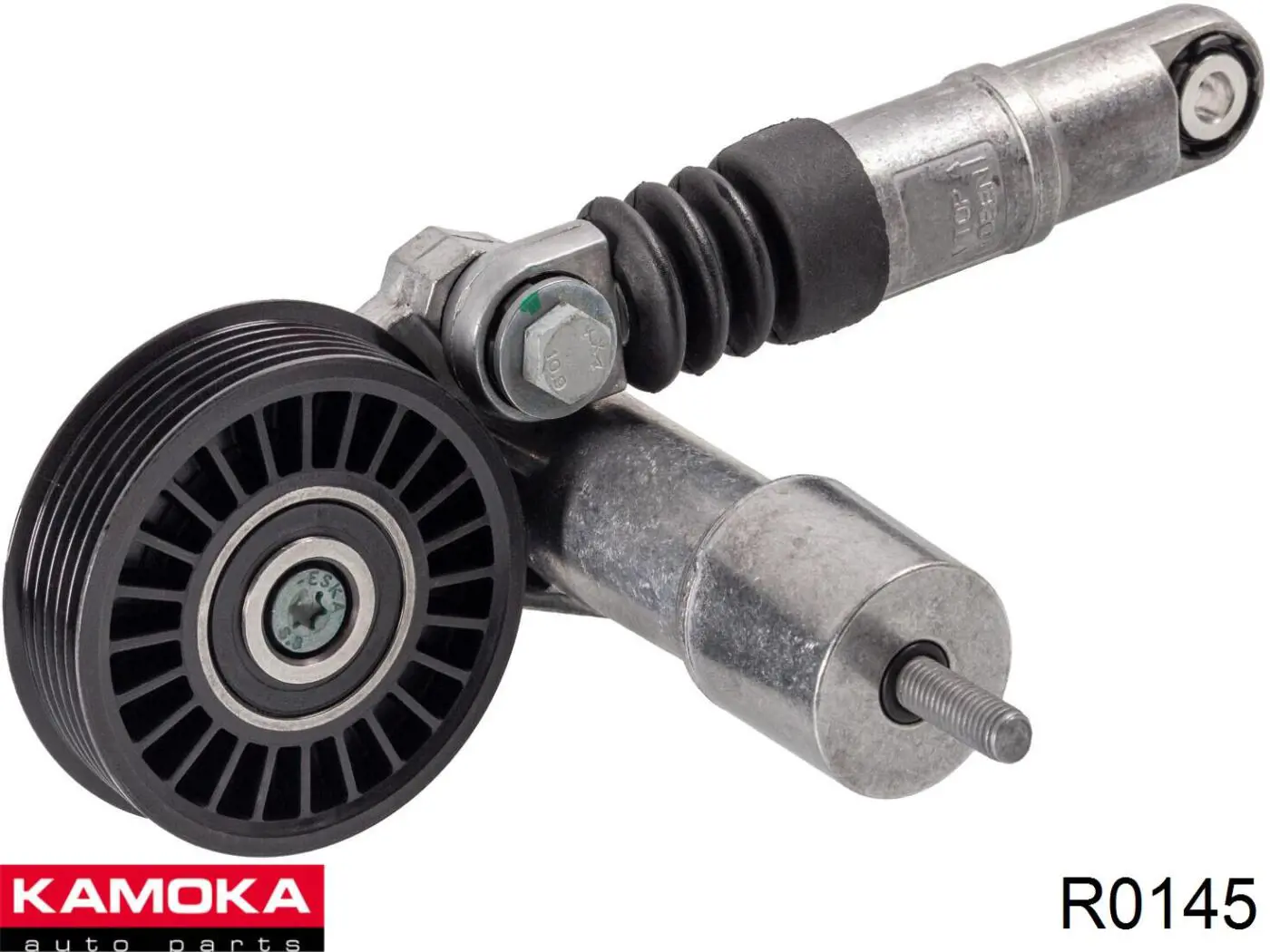 Натяжная планка поликлинового ремня Kamoka R0145
