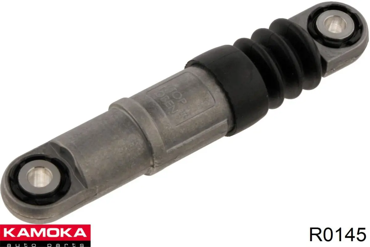 R0145 Kamoka Натяжитель клинового ремня