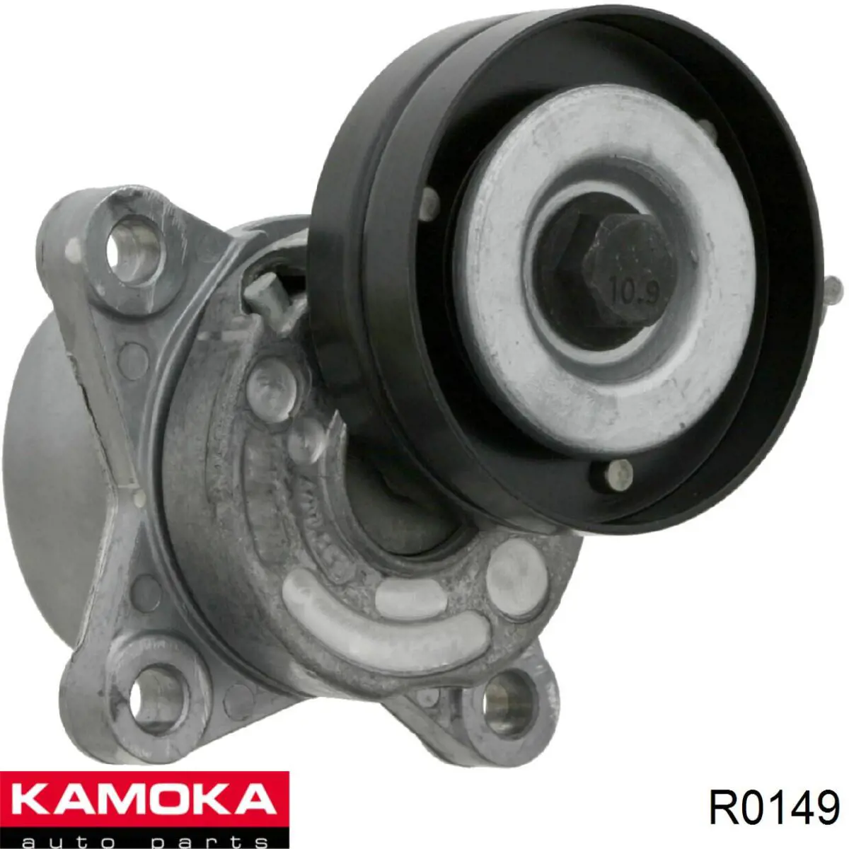 Натяжной ролик Kamoka R0149 цена, от 11.88 USD