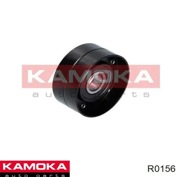 Натяжитель приводного ремня R0156 Kamoka