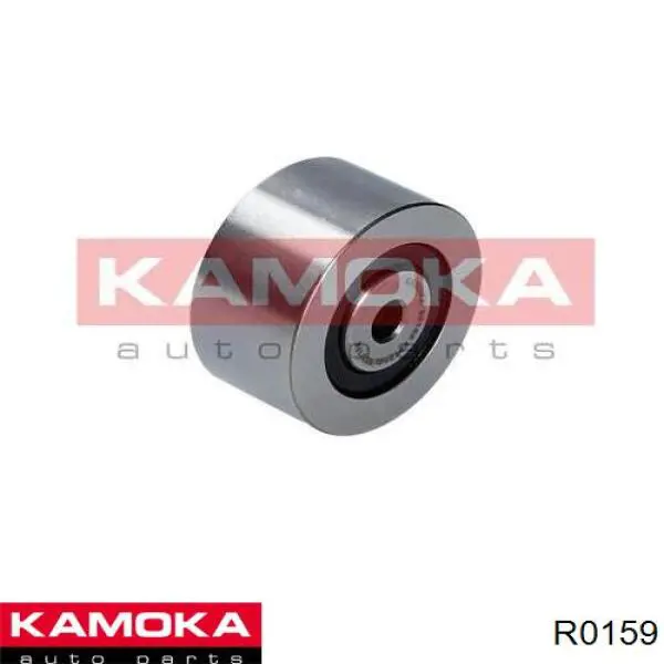 R0159 Kamoka паразитный ролик