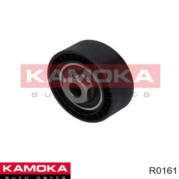 Ролик натяжителя приводного ремня Kamoka R0161