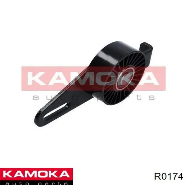 Ролик натяжителя Kamoka R0174