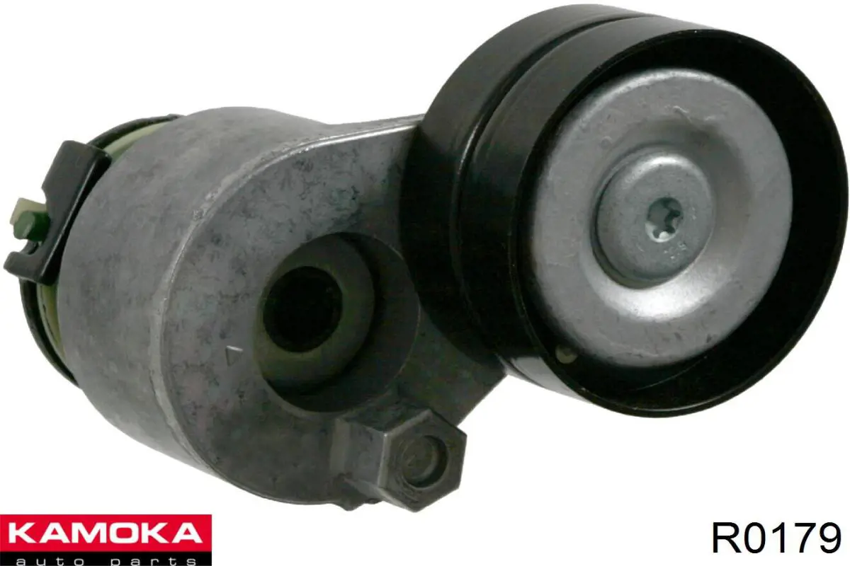Натяжная планка поликлинового ремня Kamoka R0179