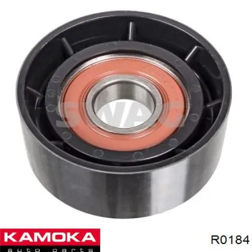 Ролик паразитный Kamoka R0184