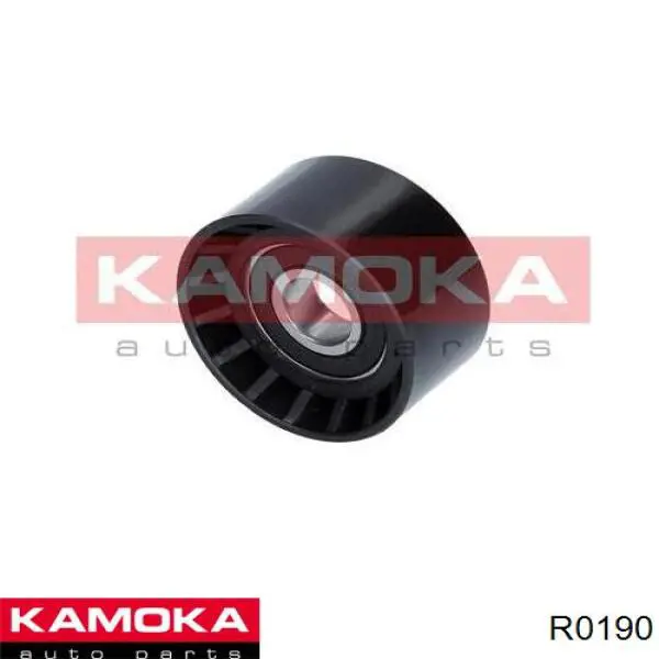Натяжитель приводного ремня Kamoka R0190