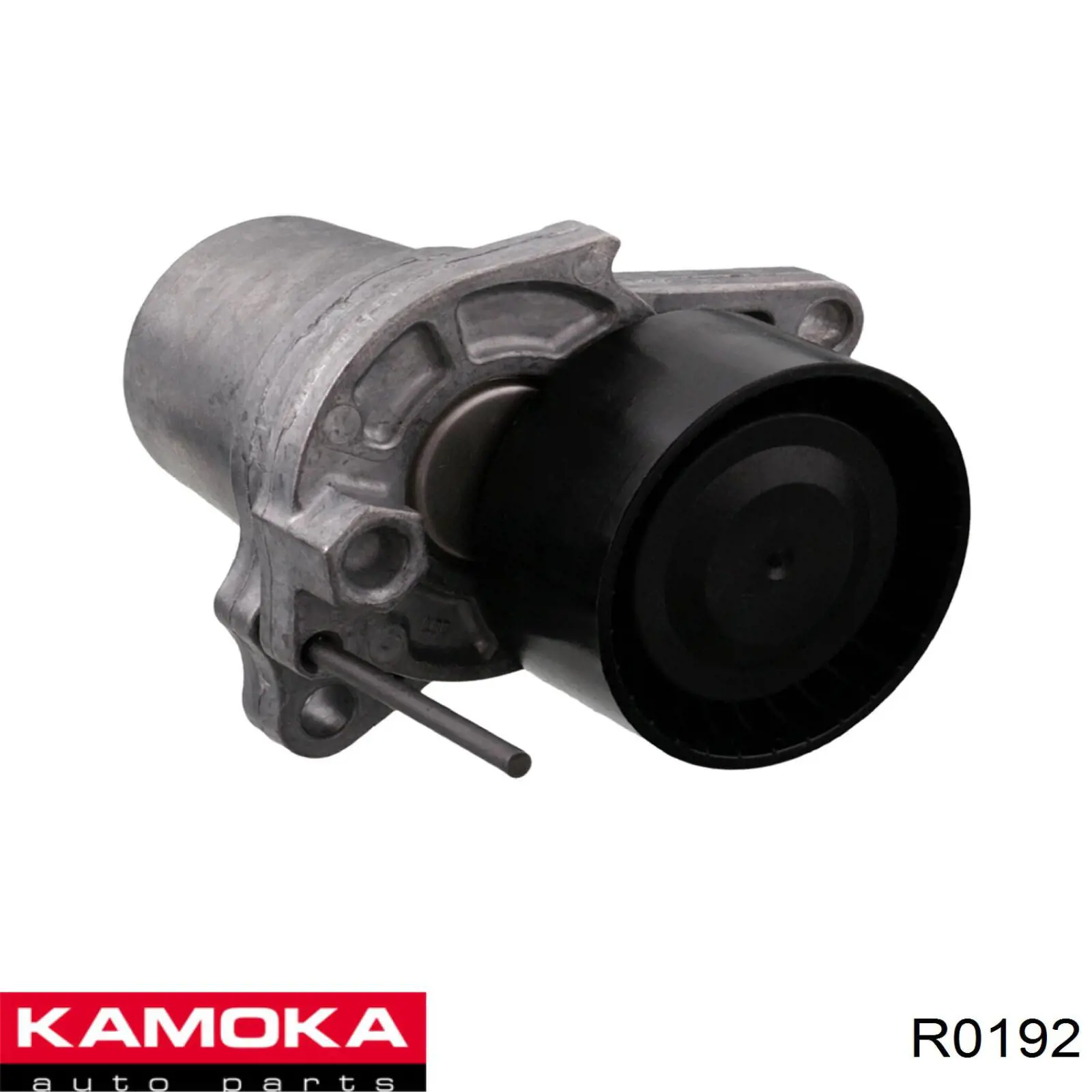 R0192 Kamoka