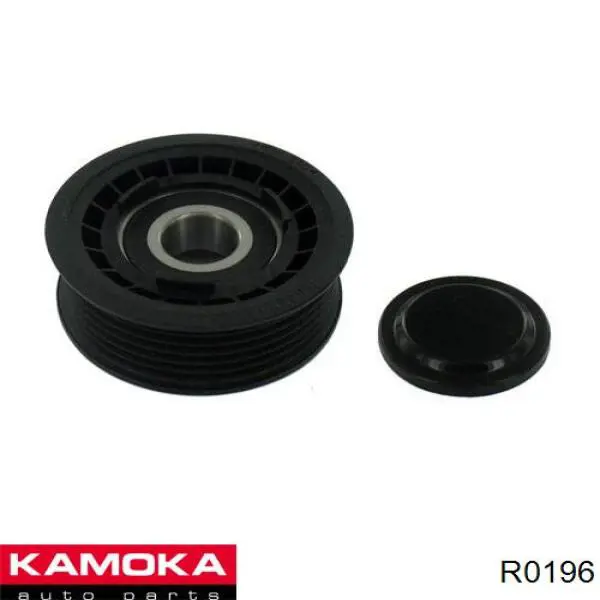 Ролик паразитный Kamoka R0196