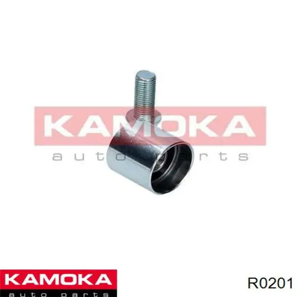 Ролик ремня ГРМ, паразитный Kamoka R0201