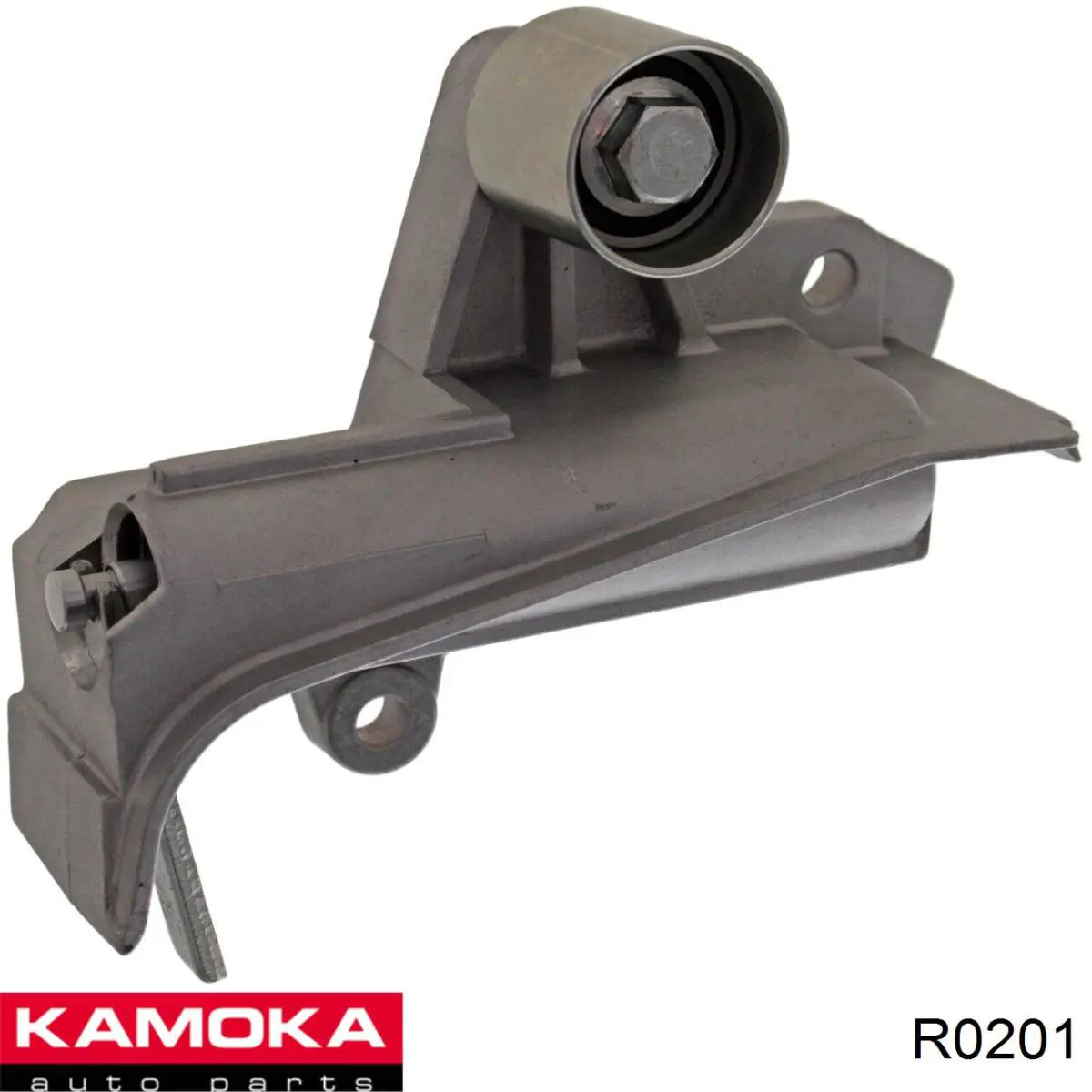 R0201 Kamoka Паразитный ведущий ролик