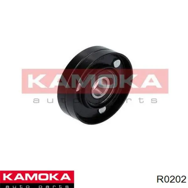 Натяжитель приводного ремня R0202 Kamoka