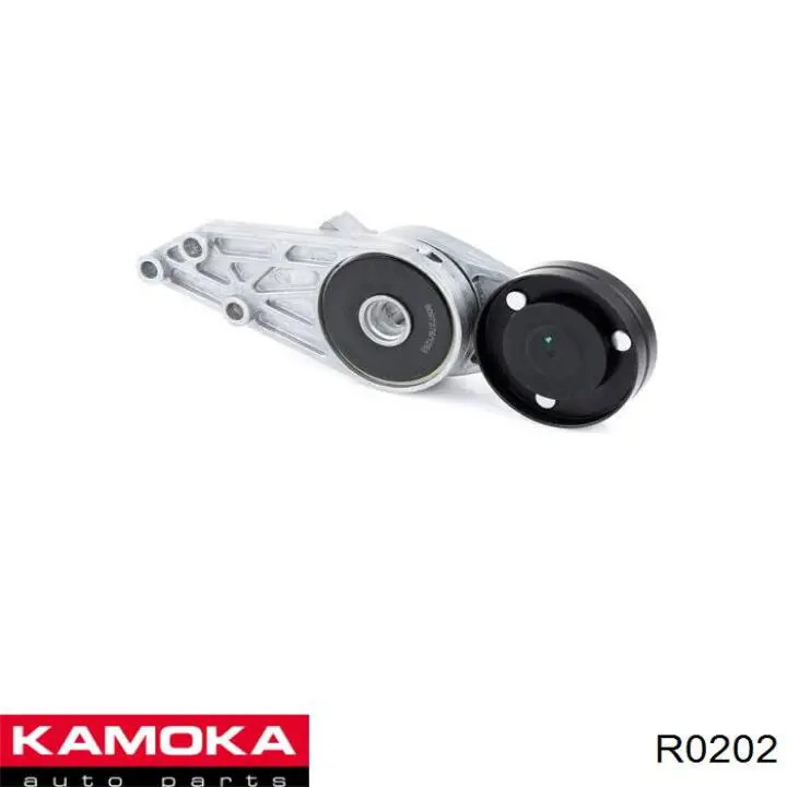 R0202 Kamoka Натяжитель клинового ремня