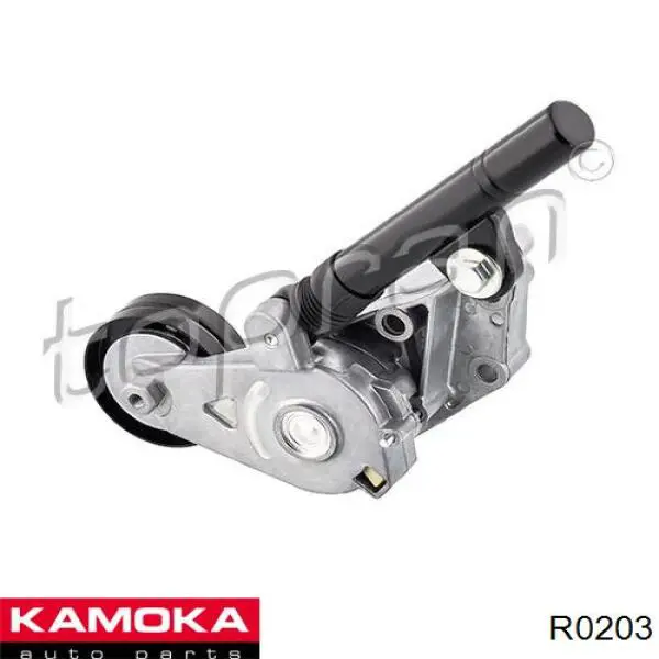 Купить R0203 Kamoka Натяжитель приводного ремня