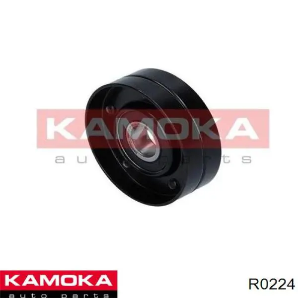 R0224 Kamoka натяжитель приводного ремня