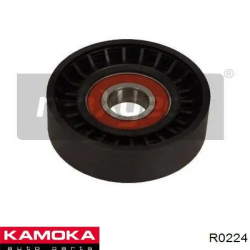 Натяжитель приводного ремня R0224 Kamoka
